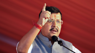 bjp president nitin nabin