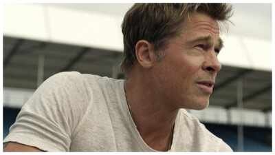 brad pitt 5