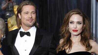 brad pitt reveals return to drinking after 7 years of sobriety says family stuff affected mental health recalls suicidal thoughts