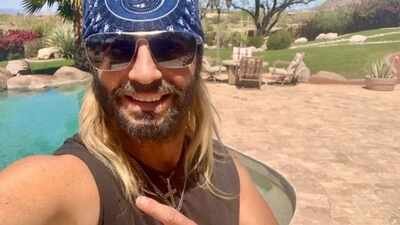 bret michaels