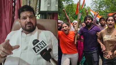 brij bhushan singh reacts to acquittal alleges conspiracy