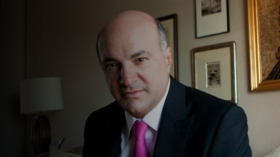canadian billionaire kevin oleary says that wall street is booming but that is may not shape 2026 elections heres what is likely to