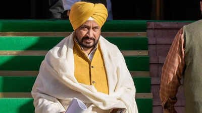charanjit singh channi