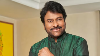 chiranjeevi says audiences will come to theatres for good content it is wrong to say people are staying home and watching ott