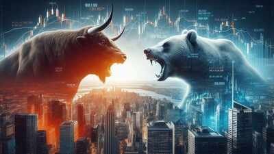 dalal street outlook