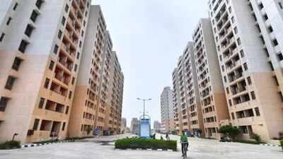 dda flats