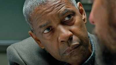 denzel washington