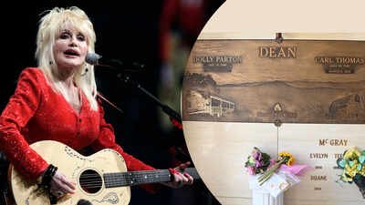 dolly parton funeral