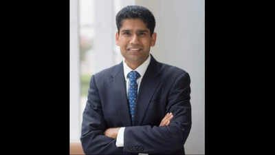 dr ranjith ramasamy a former miami doctor denied sexual assualt allegations and said he voluntarily returned from dubai to clear his name