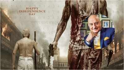 fauzi anupam kher says proud to be part of this magnum opus fb