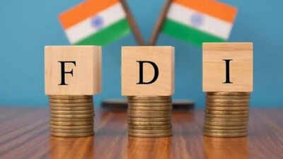 fdi india