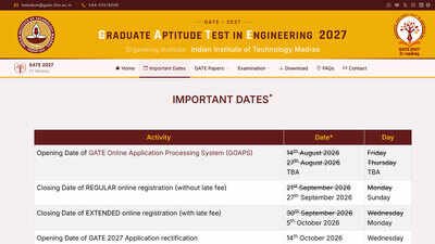 gate 2027 registration
