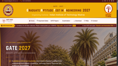 gate 2027