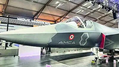ge increases price 3x talks on amca engines stalled