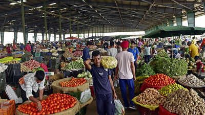 global commodity prices likely to remain elevated amid easing west asia tensions indias wpi seen at 7 8 pc in fy27 bob