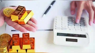 gold loan