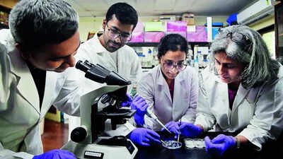 govt clarifies rdi fund has stringent conflict safeguards