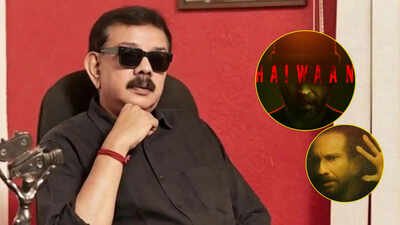 haiwaan director priyadarshan calls saif ali khan transparent and akshay kumar a psycho villain