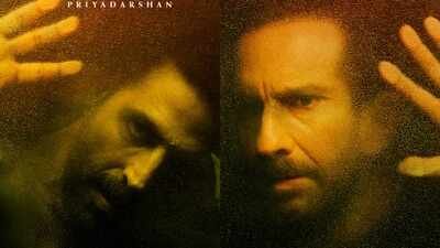 haiwaan new posters akshay kumar to lock horns with saif ali khan teaser update for priyadarshans film out
