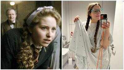 harry potter actress jessie cave reveals she made 15000 20000 in one day on onlyfans more than my entire acting career in one year