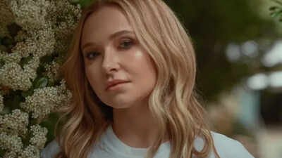hayden panettiere memoir