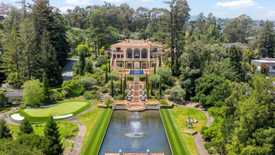 home in san francisco