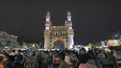 hyderabad expansion plan