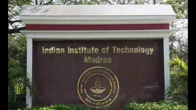 iit madras
