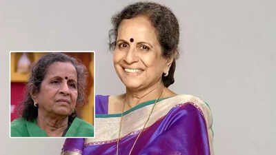 im used to it ive been living alone since 1987 usha nadkarni gets honest about solitude career sacrifices and facing life