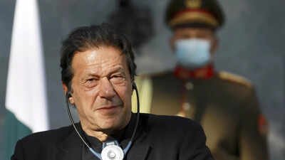 imran khan