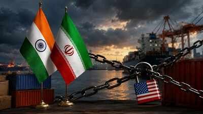 india iran trade