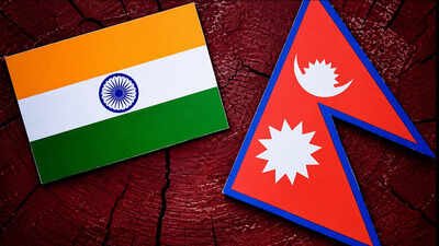 india nepal
