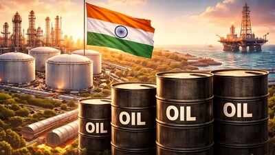 india oil reserves