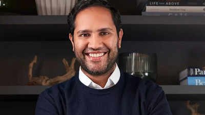 india origin bettercom ceo vishal garg