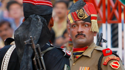 india pakistan ties