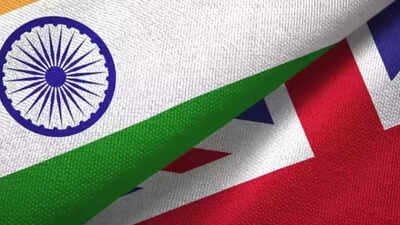 india uk