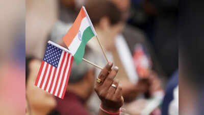 india us ties