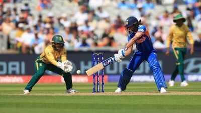 india vs south africa women