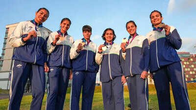 indian boxers at cwg 2026