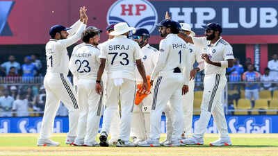 indian cricket team