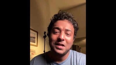 indian musician pritesh walia shares his experience of ice detention for 14 days and thanks the music fraternity for rallying behind his release