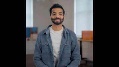 indian origin serial entrepreneur ankit gupta general partner of yc is at the center of a major social media storm over his comments on h 1b which he deleted later
