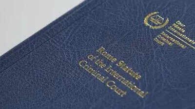 international criminal court