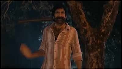 irumudi trailer out ravi teja plays a flawed family man mystery surrounds young girls deaths fb