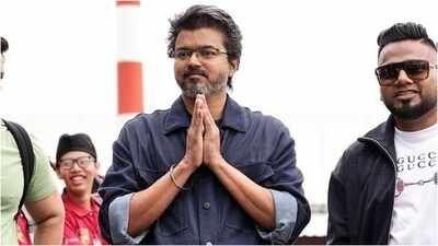 jana nayagan box office collections day 22 thalapathy vijay starrer reaches rs 320 fb
