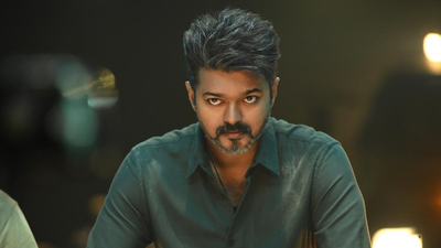 jana nayagan box office day 12 live thalapathy vijays film slows after rs 200 crore mark