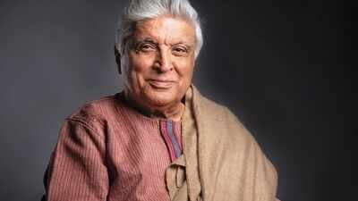 javed akhtar recalls having just 20 naye paise in bombay after producer failed to pay him sometimes i had food sometimes i didnt reveals why he never had a plan b