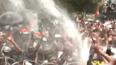 jharkhand protest