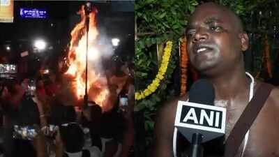 jharkhand protestor