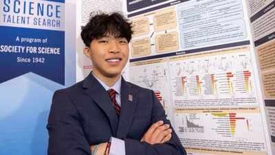 jonathan yan